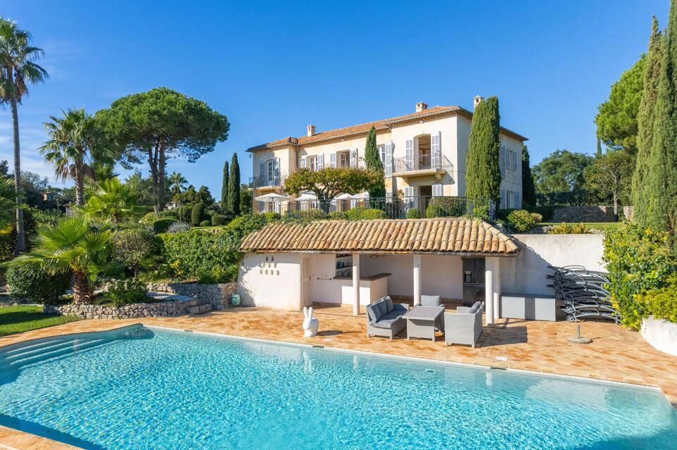 Villa Manon Gallery Image 2