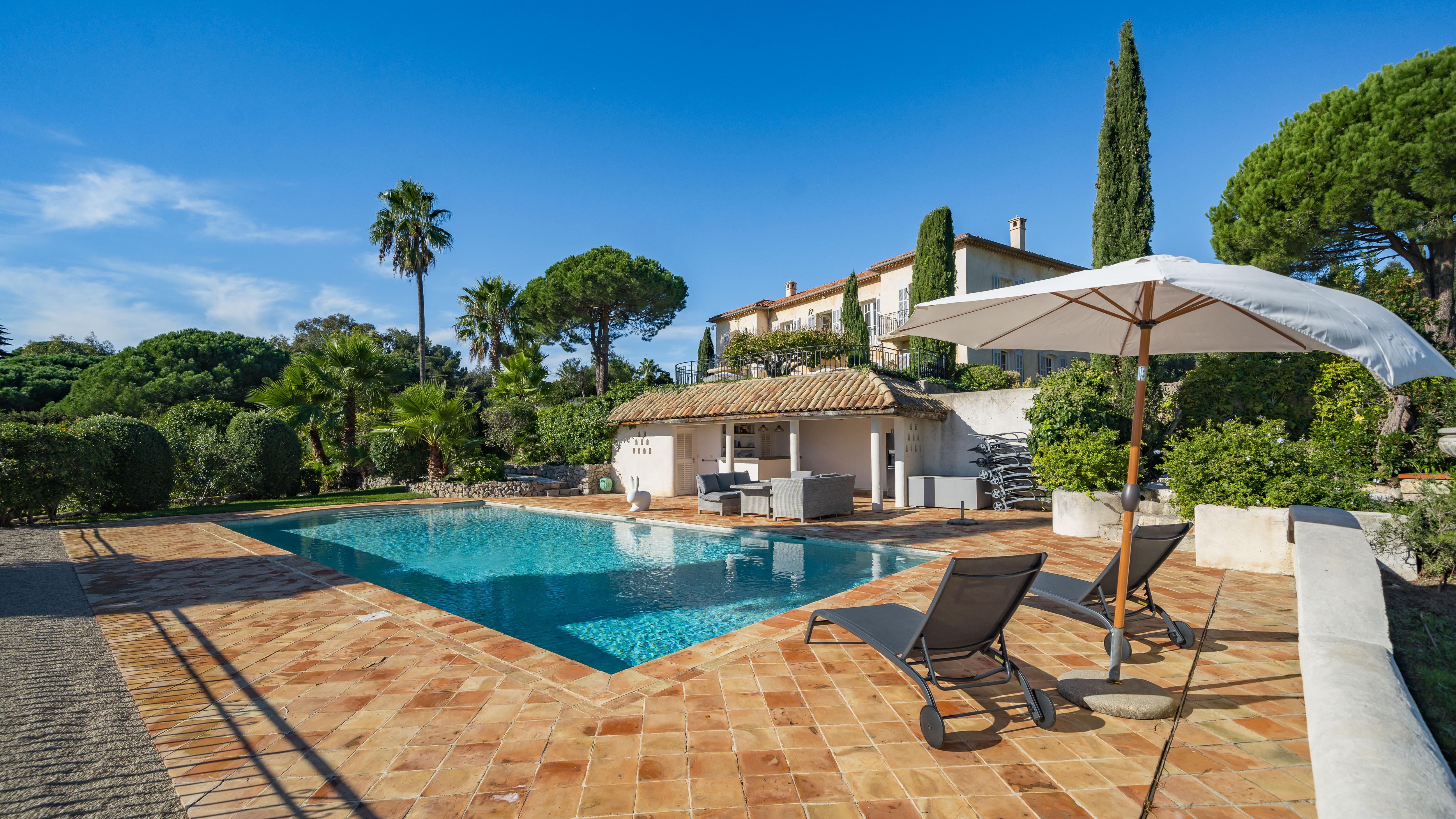 Villa Manon Gallary Image 6