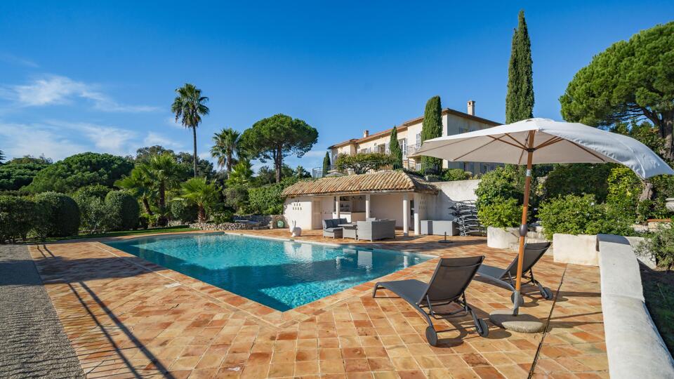 Villa Manon Gallery Image 6