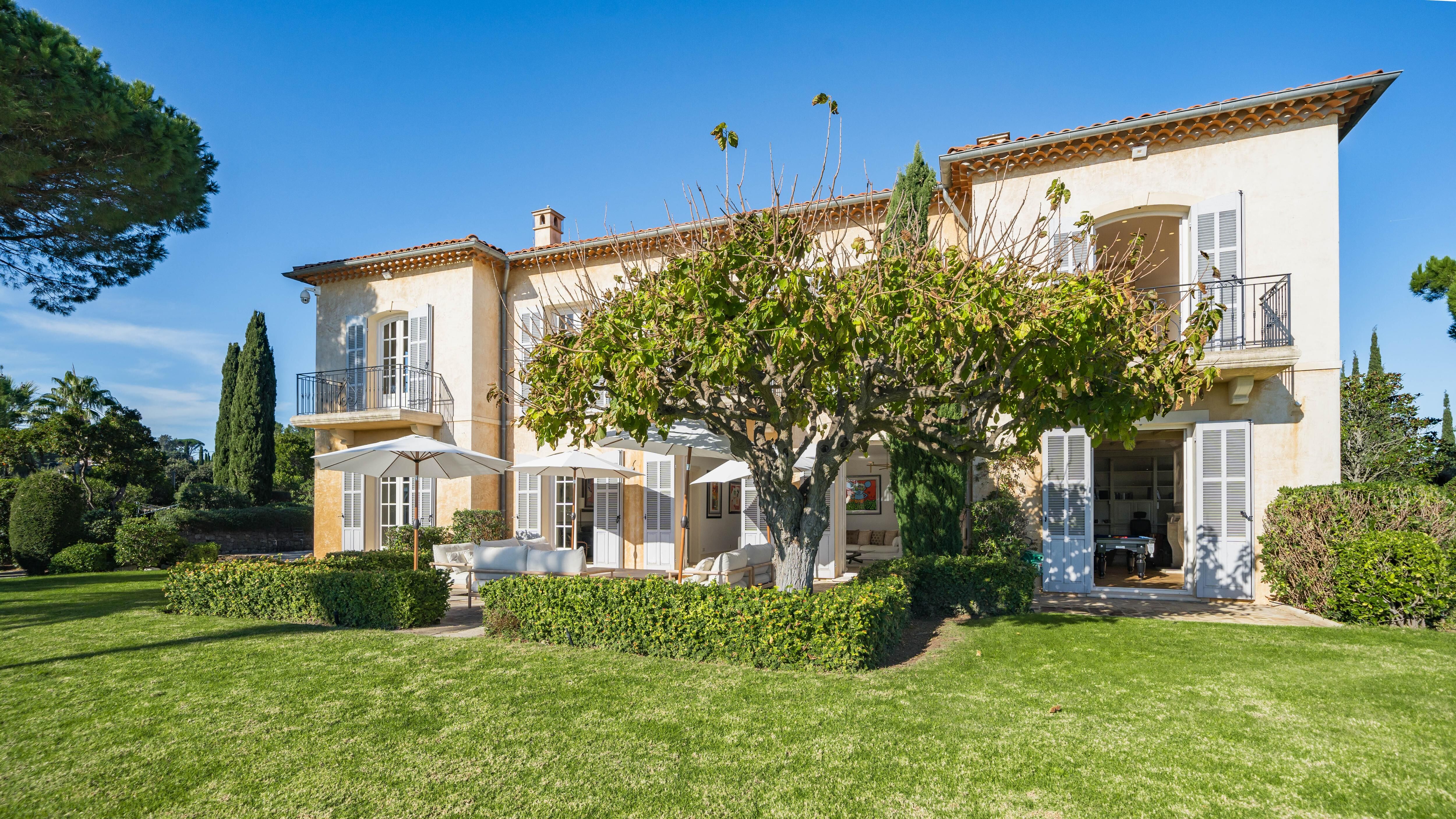 Villa Manon Gallary Image 1