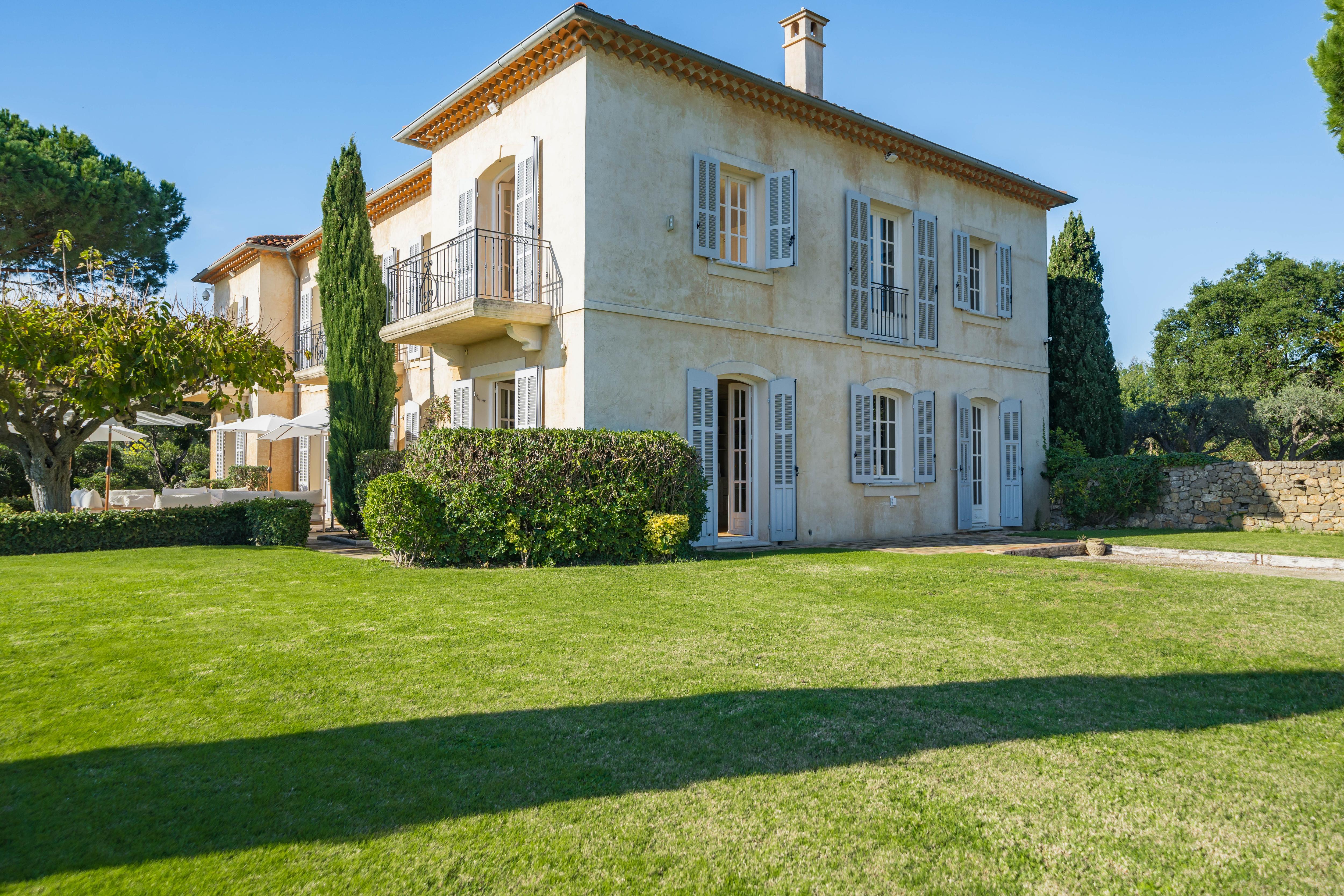 Villa Manon Gallary Image 2