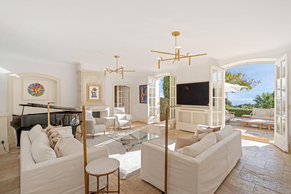 Villa Manon Gallery Image 4