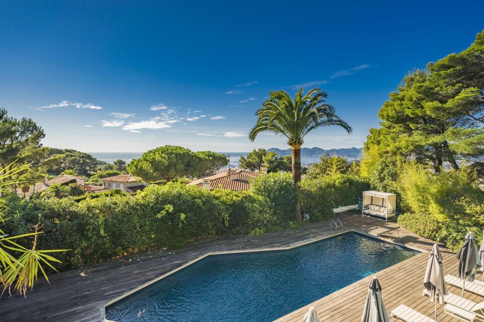 Villa Marinette Gallery Image 6