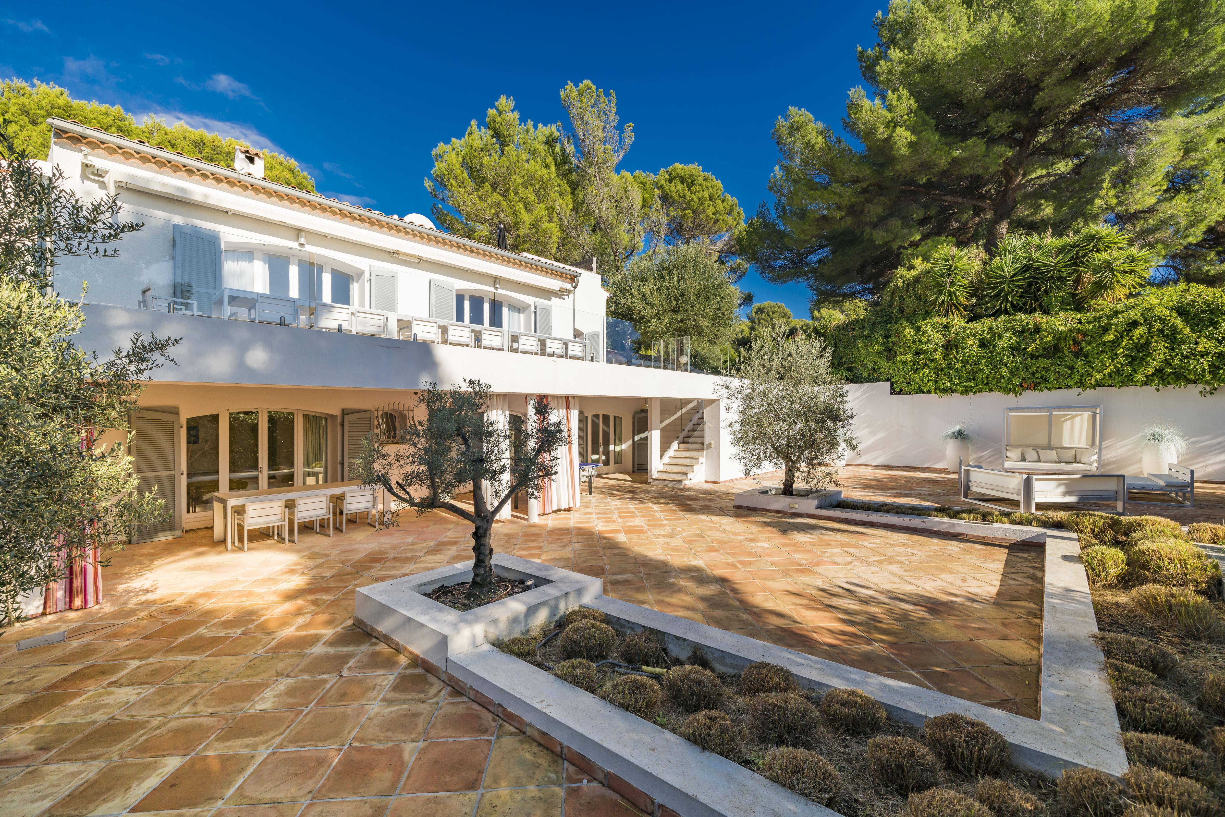 Villa Marinette Gallary Image 1