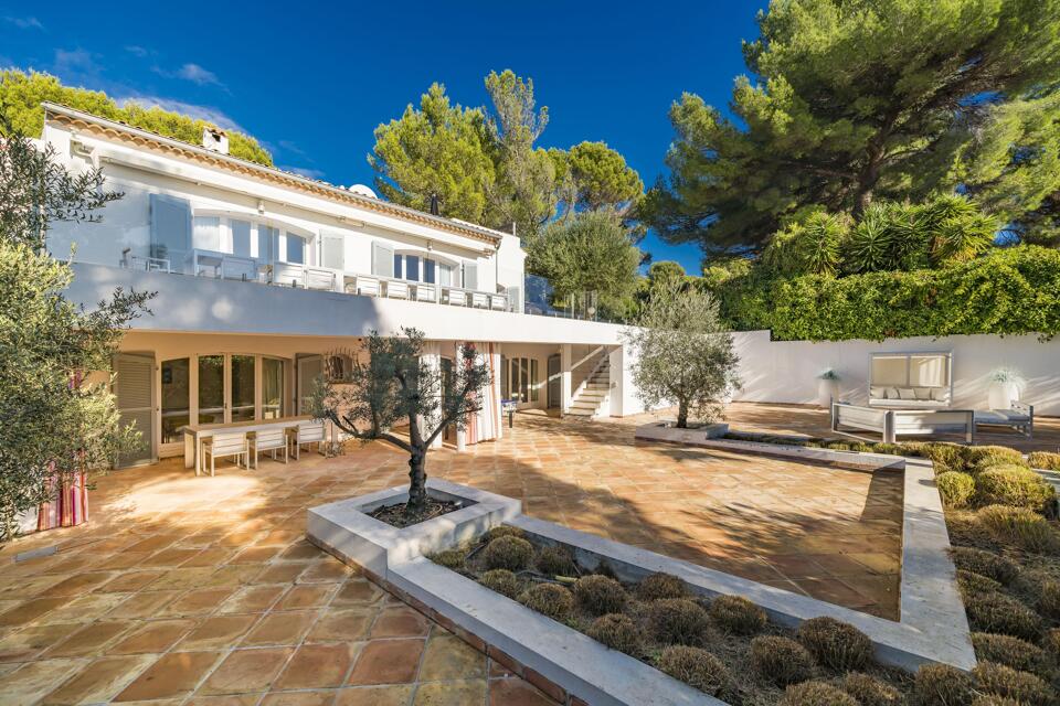 Villa Marinette Gallery Image 1
