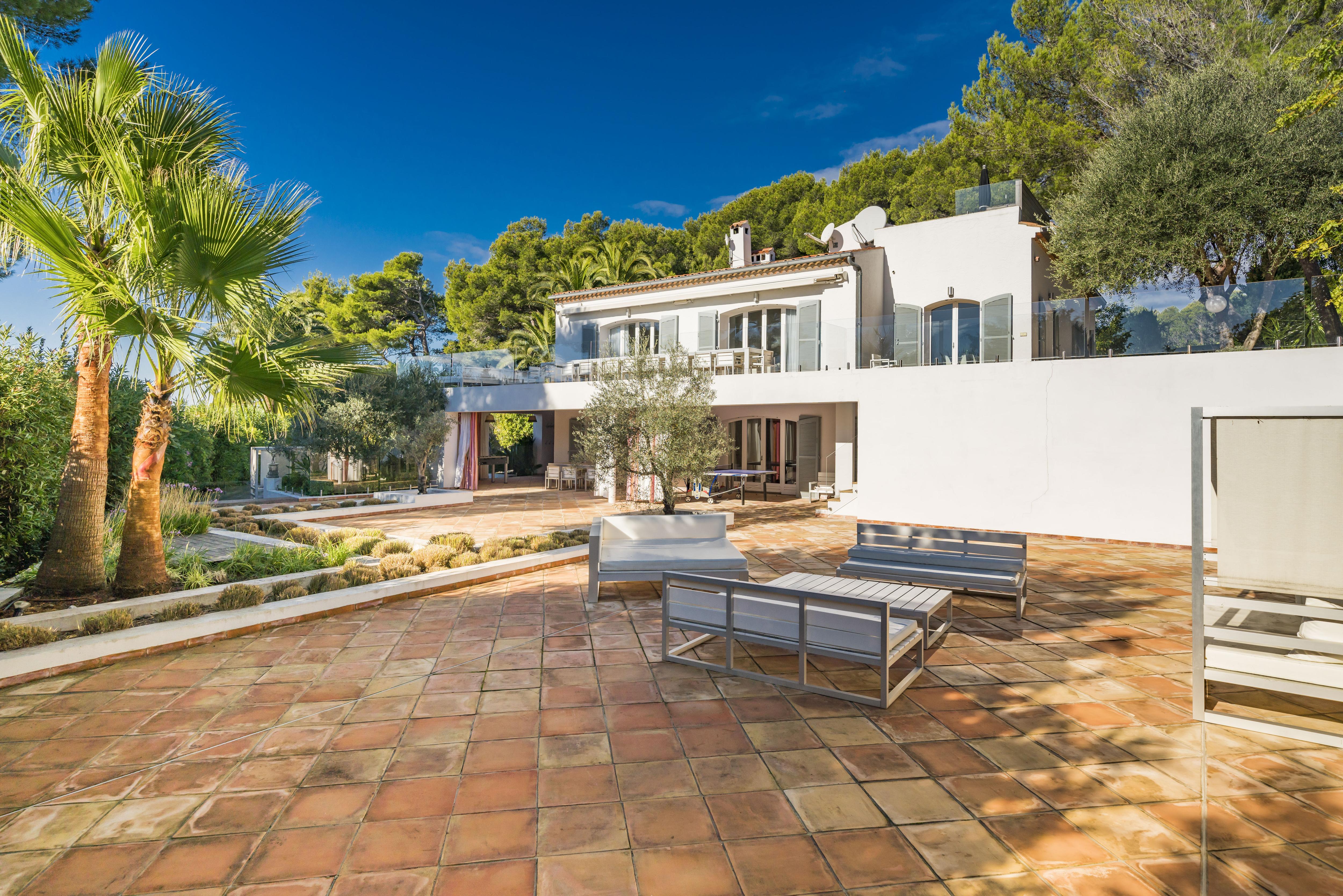 Villa Marinette Gallary Image 3