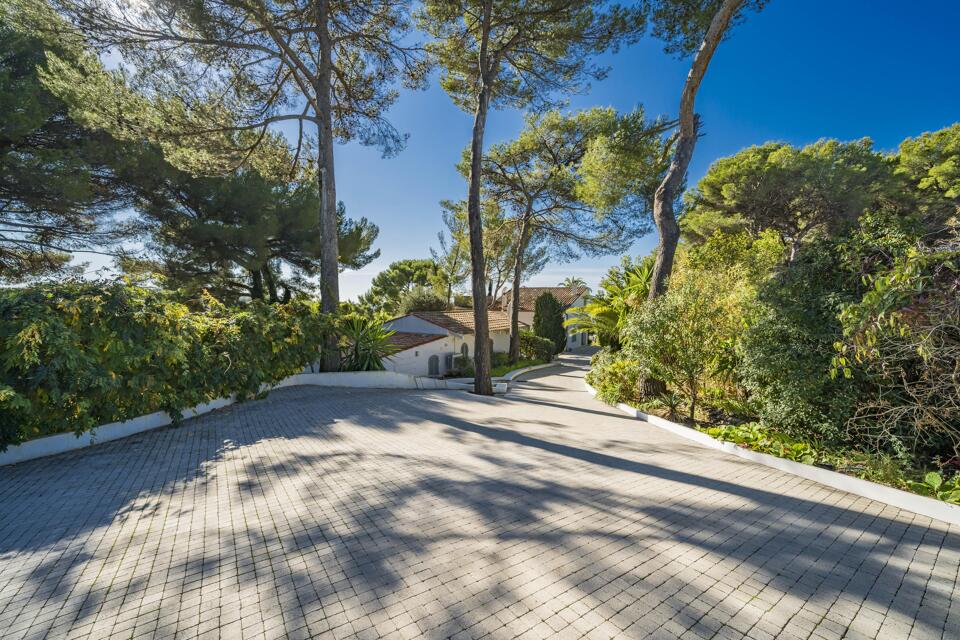 Villa Marinette Gallery Image 5