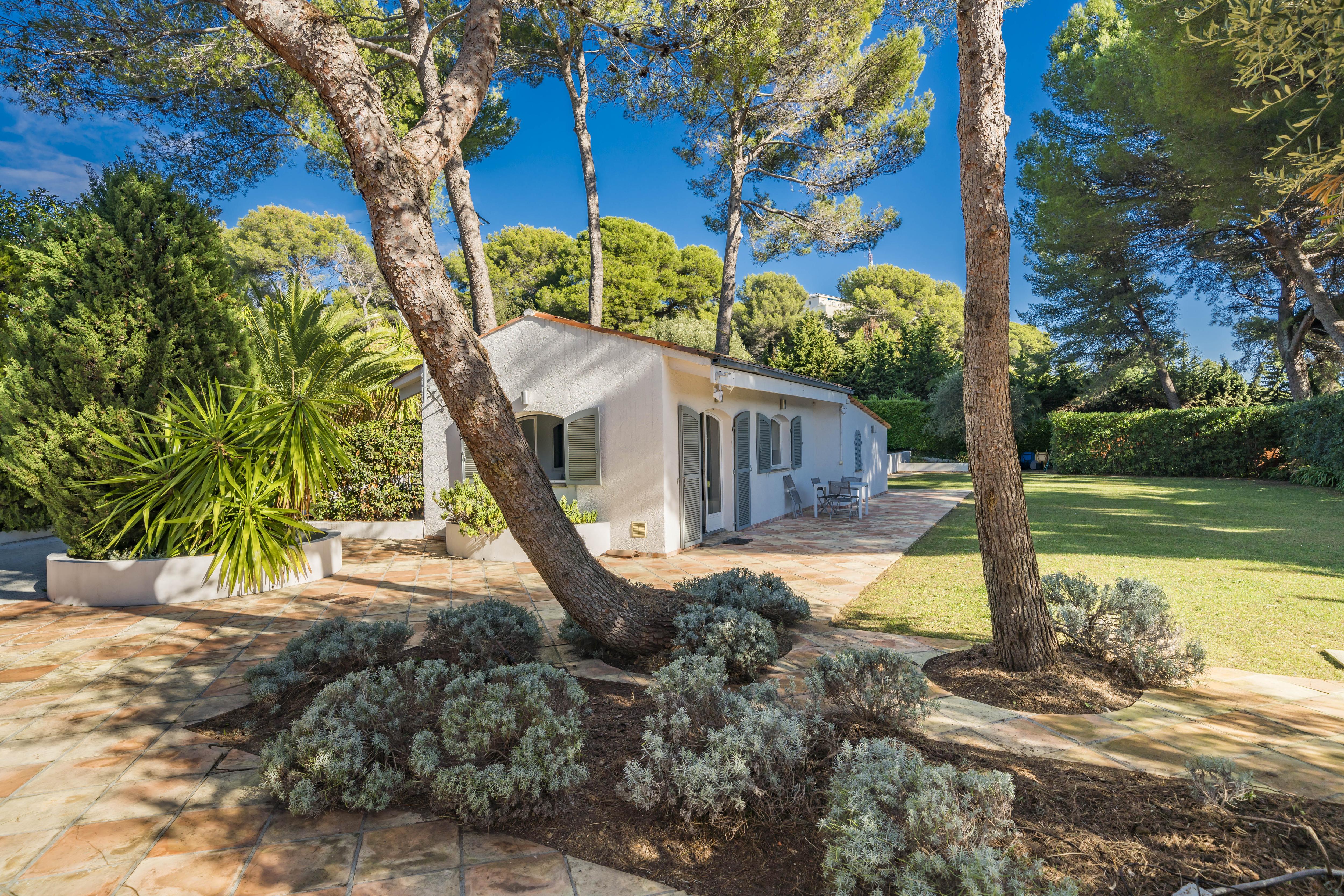 Villa Marinette Gallary Image 2