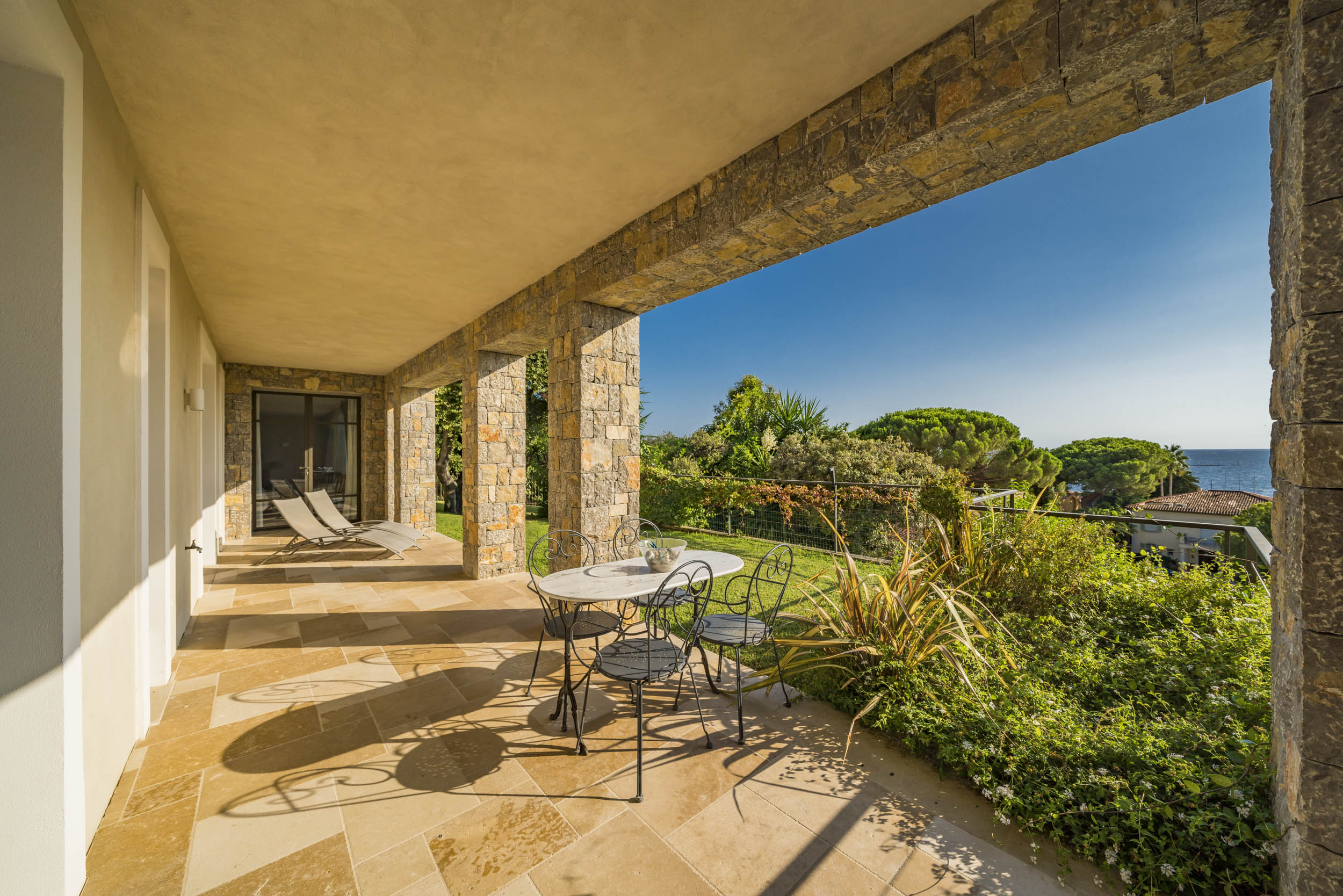 Villa Marquise Gallary Image 1
