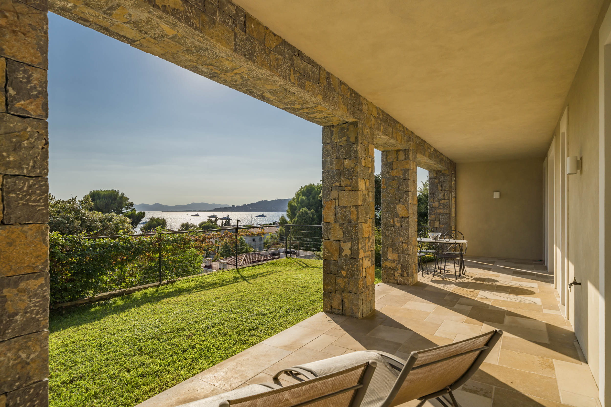 Villa Marquise Gallary Image 2