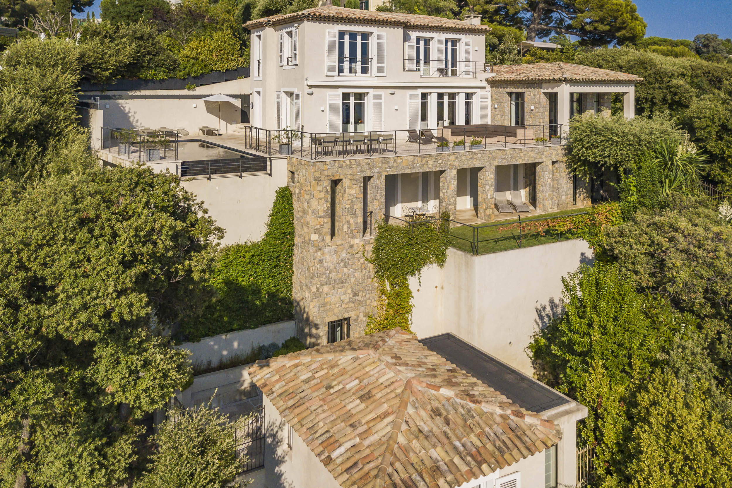 Villa Marquise Gallary Image 2