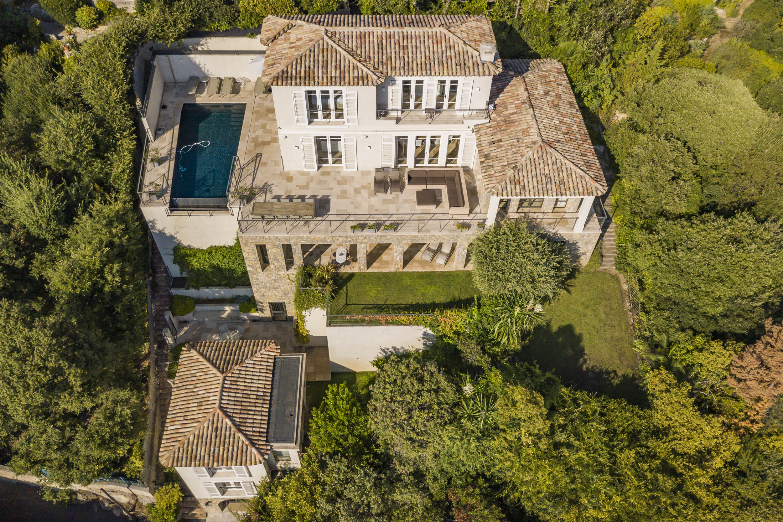 Villa Marquise Gallary Image 3