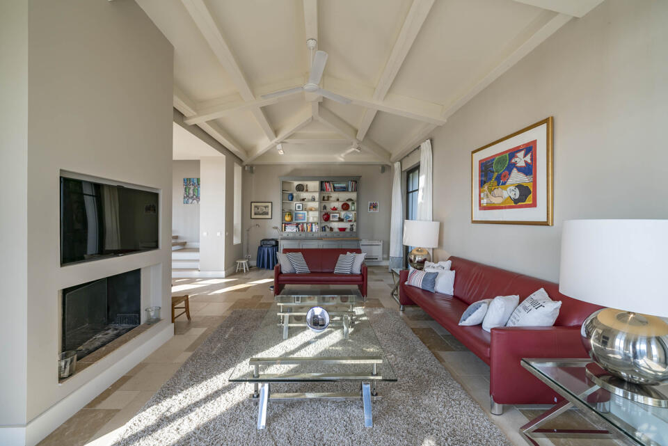 Villa Marquise Gallery Image 2