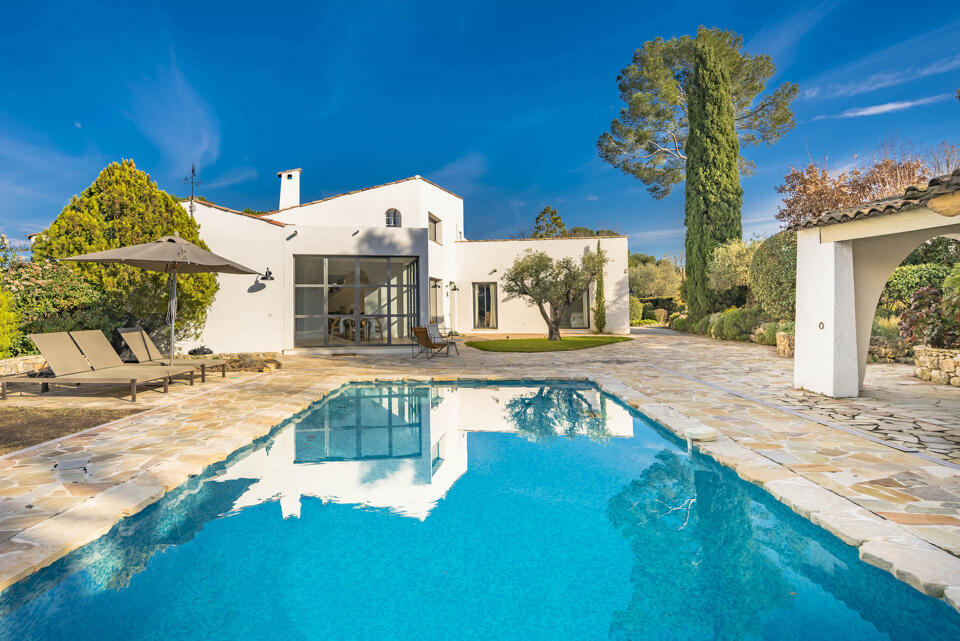 Villa Mia Gallery Image 1