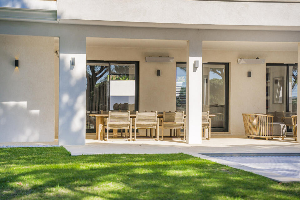 Villa Moon Gallery Image 2