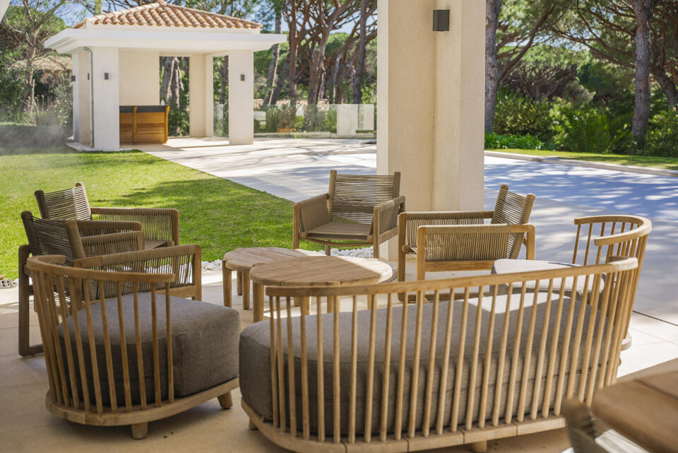 Villa Moon Gallery Image 1