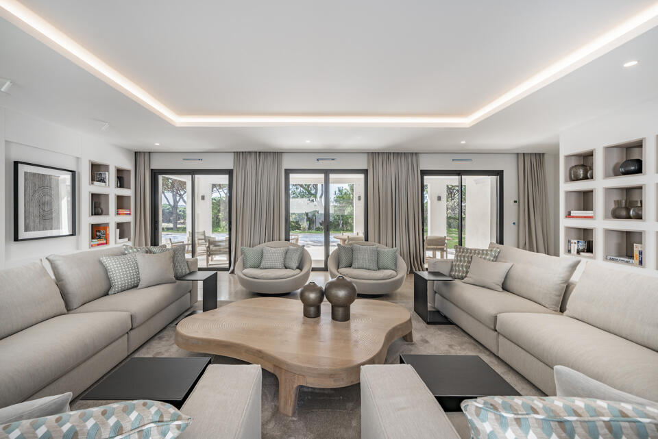 Villa Moon Gallery Image 4