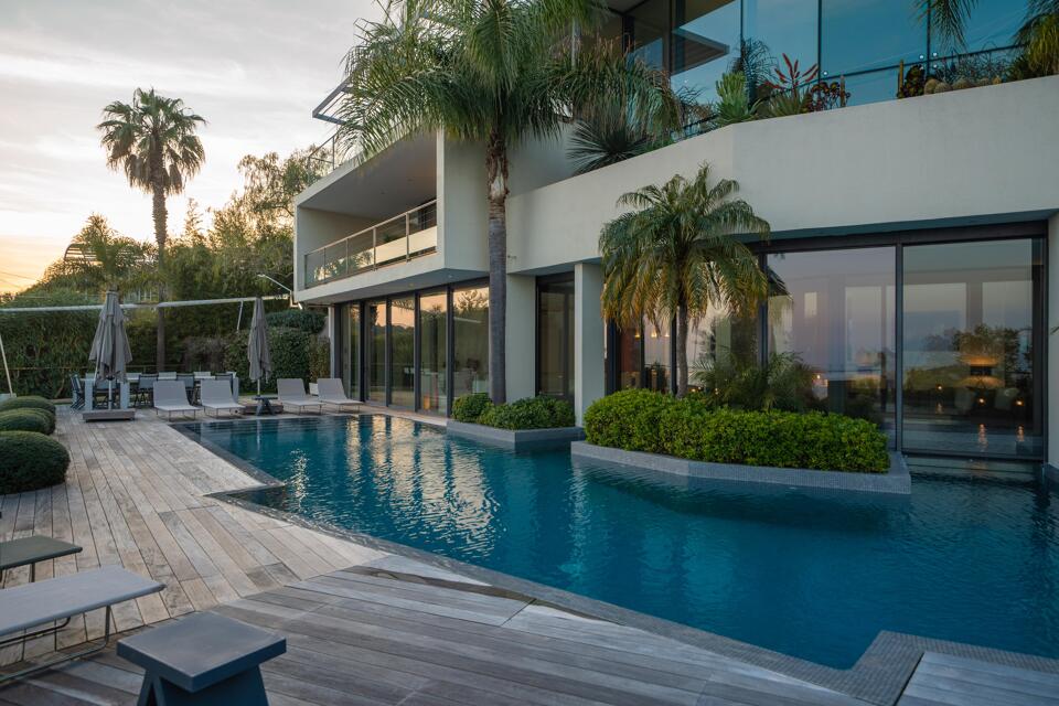 Villa Oasis Gallery Image 5