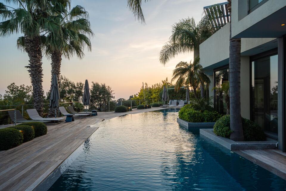 Villa Oasis Gallery Image 6