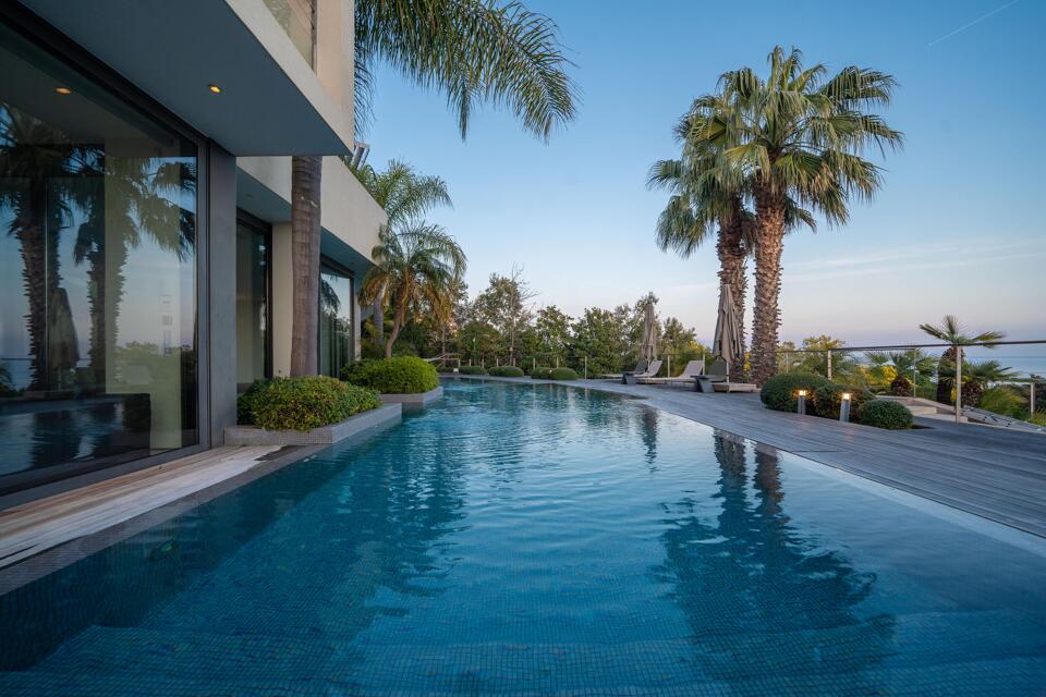 Villa Oasis Gallery Image 1