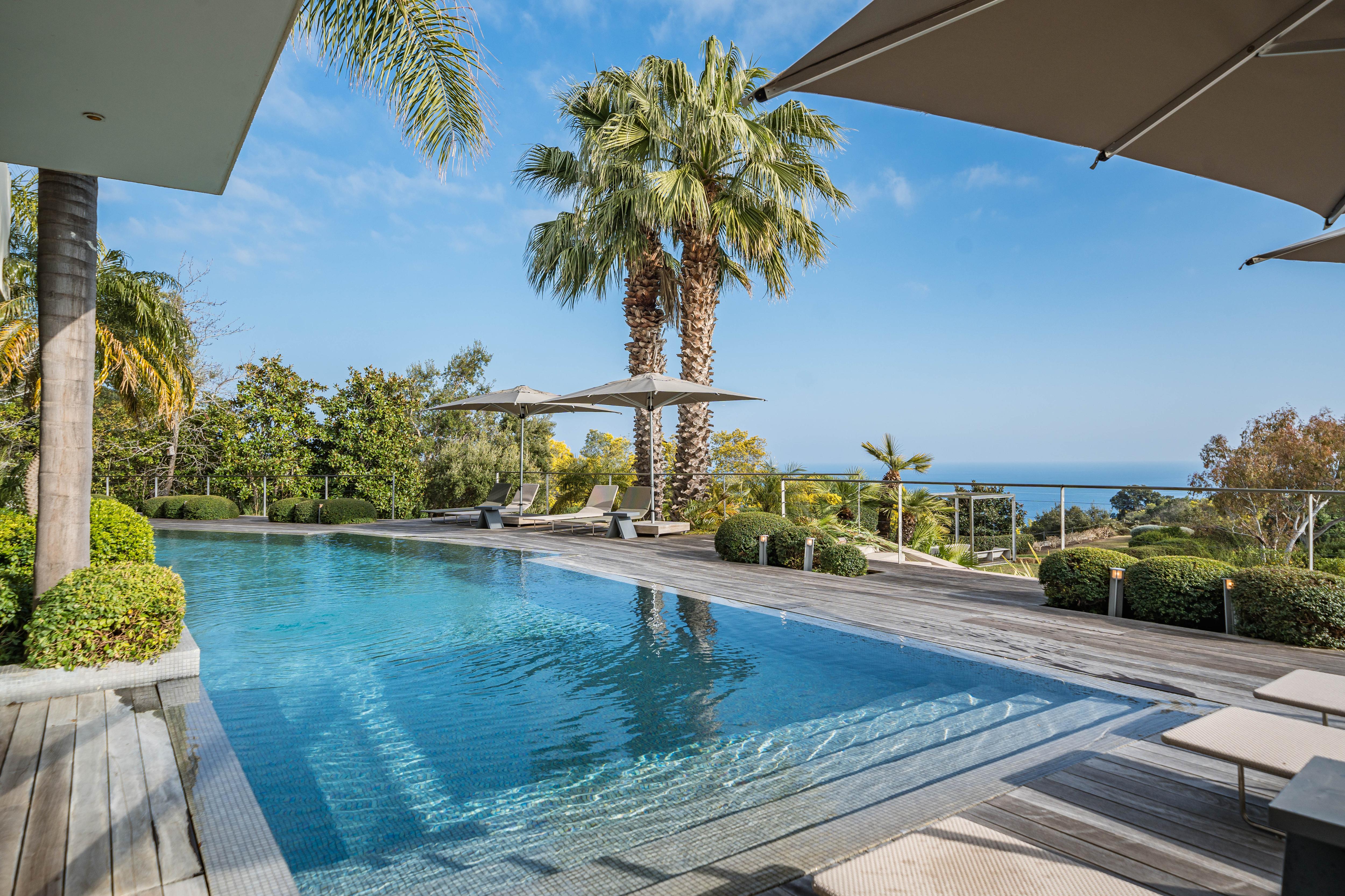 Villa Oasis Gallary Image 1