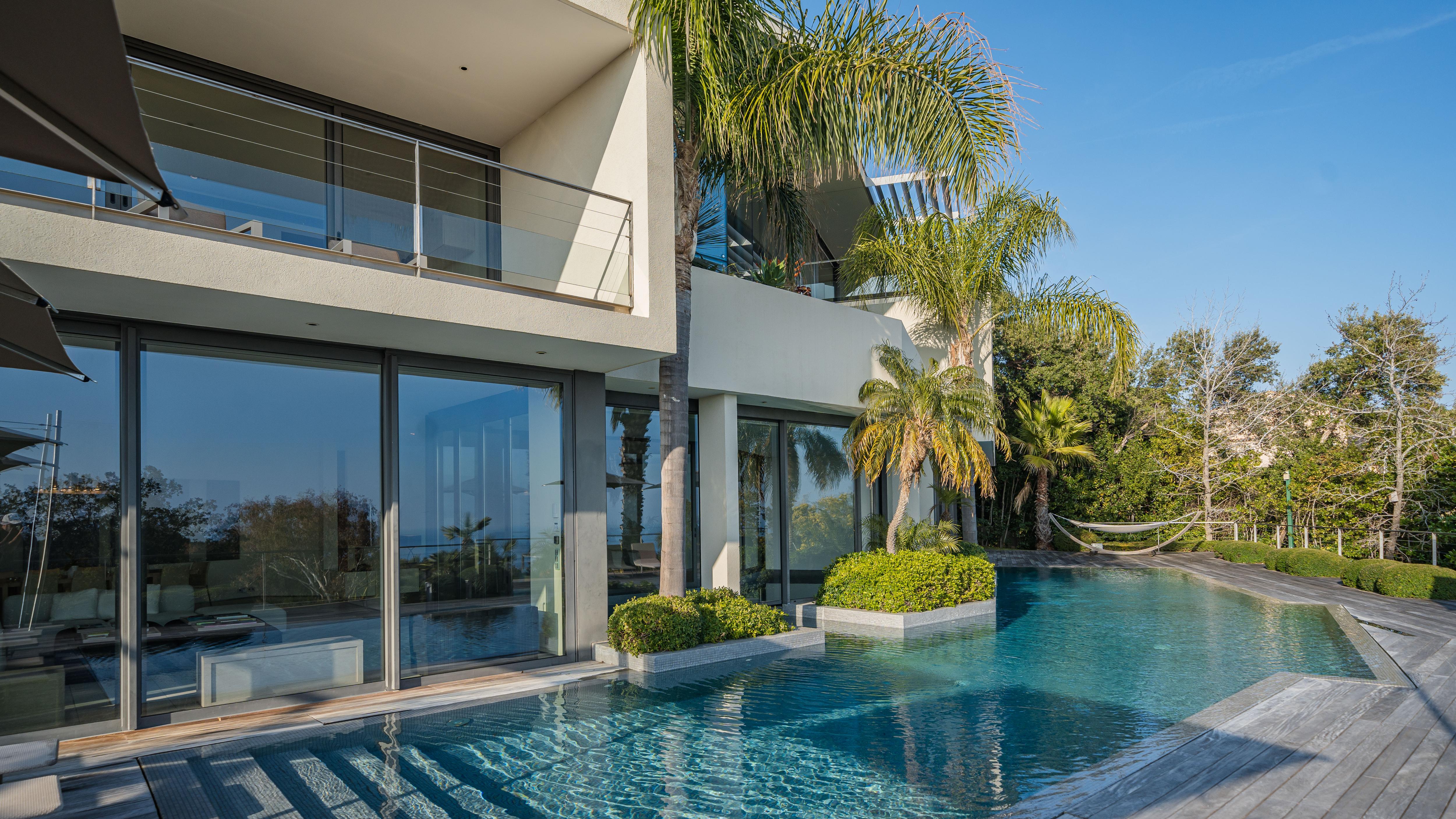 Villa Oasis Gallary Image 2