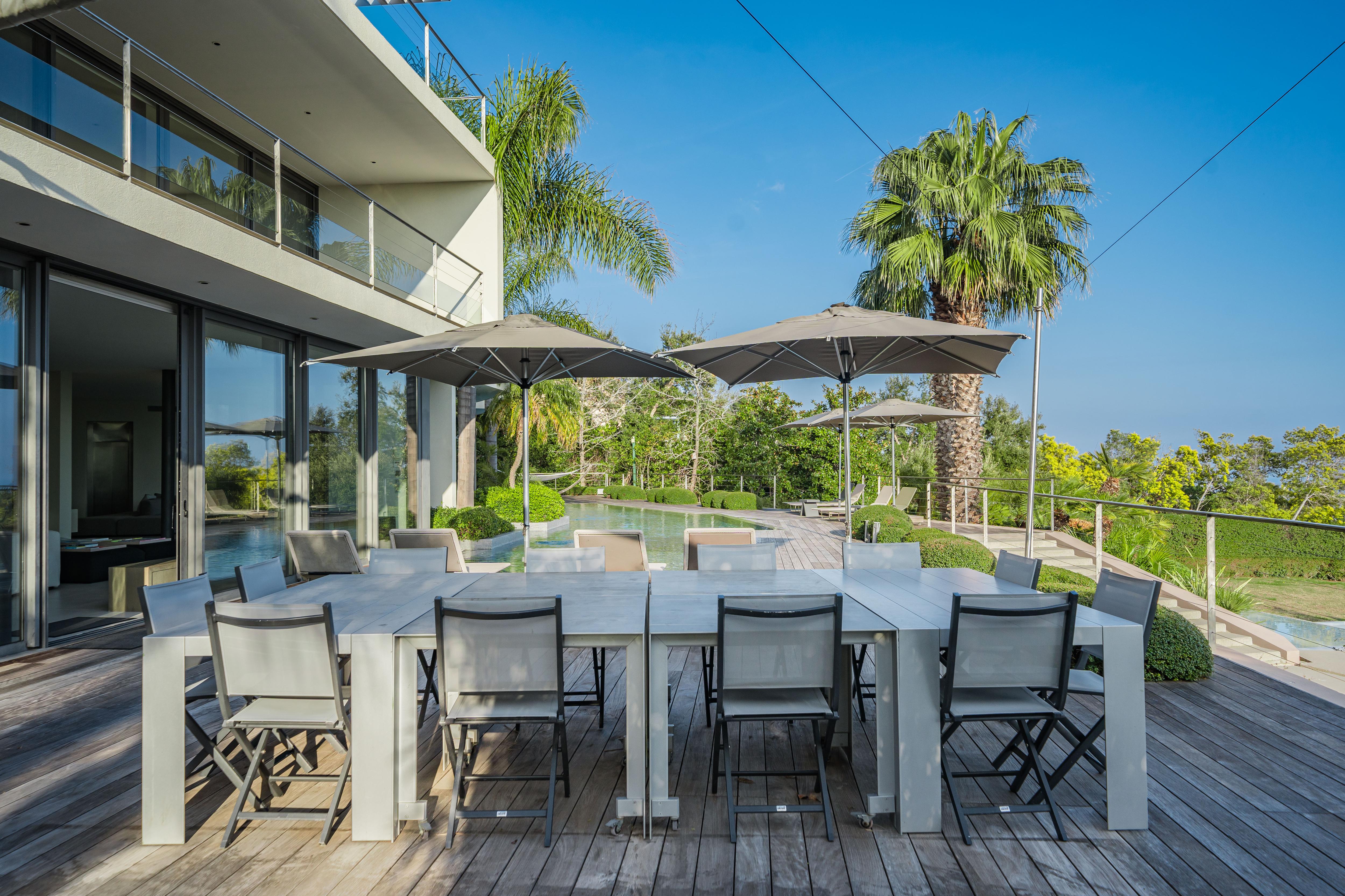 Villa Oasis Gallary Image 3