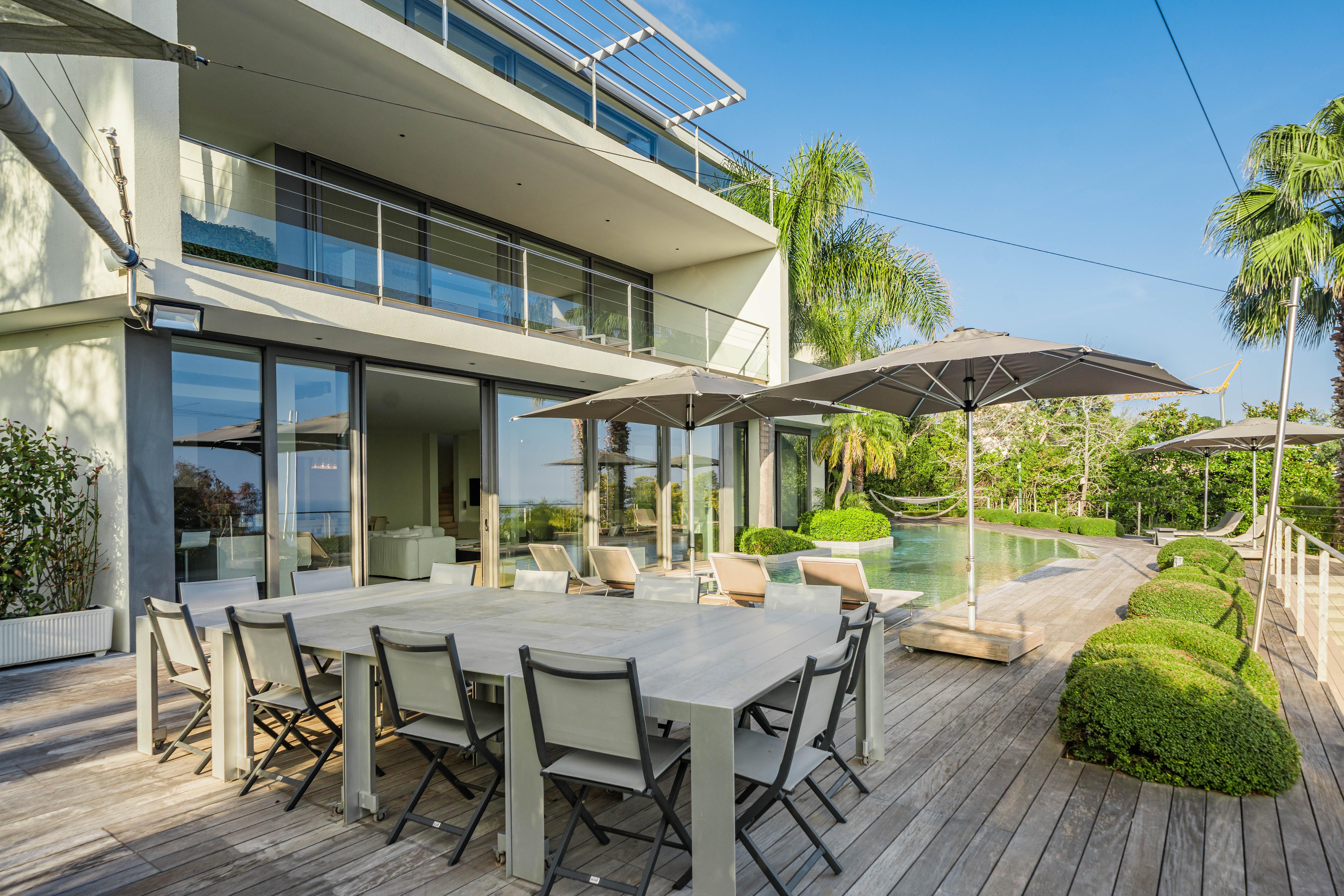 Villa Oasis Gallary Image 4