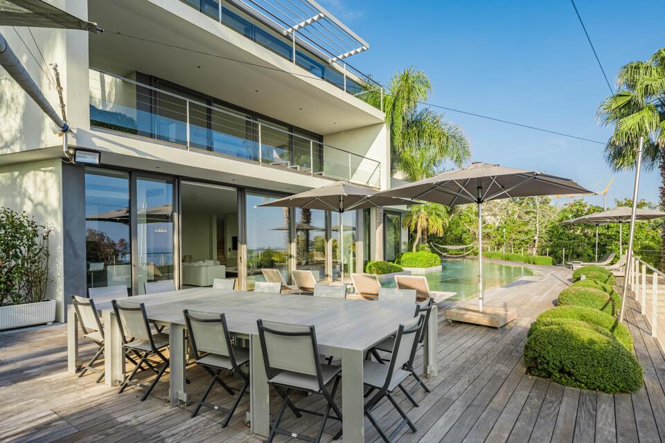 Villa Oasis Gallery Image 4