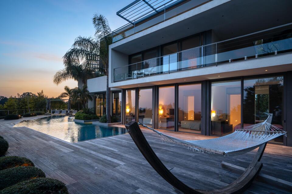 Villa Oasis Gallery Image 6
