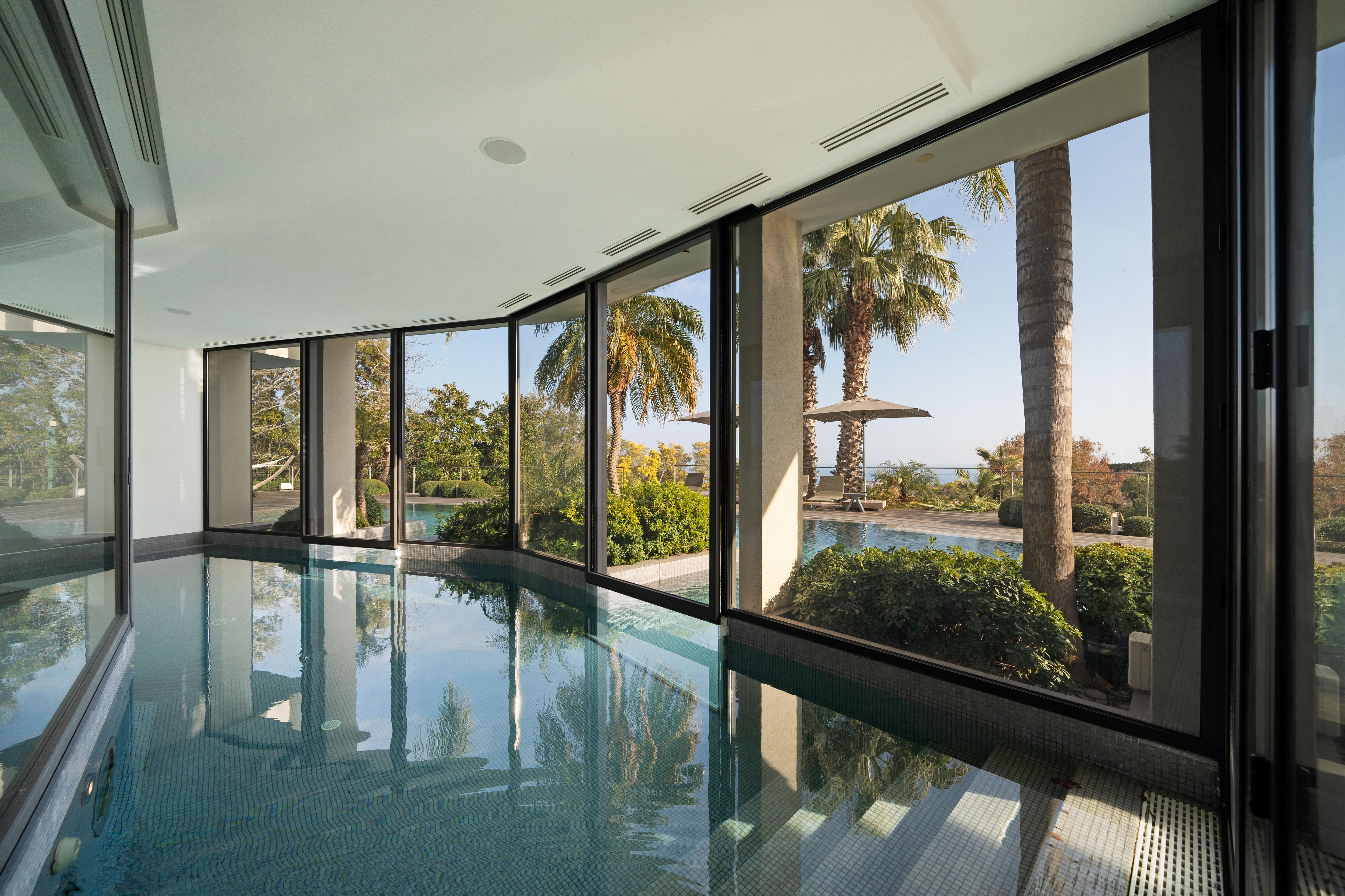 Villa Oasis Gallary Image 2