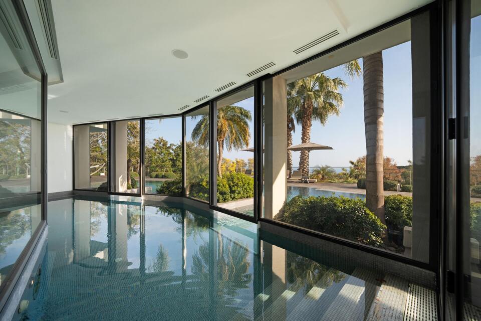 Villa Oasis Gallery Image 2