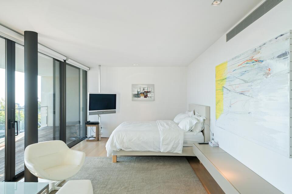 Villa Oasis Gallery Image 2