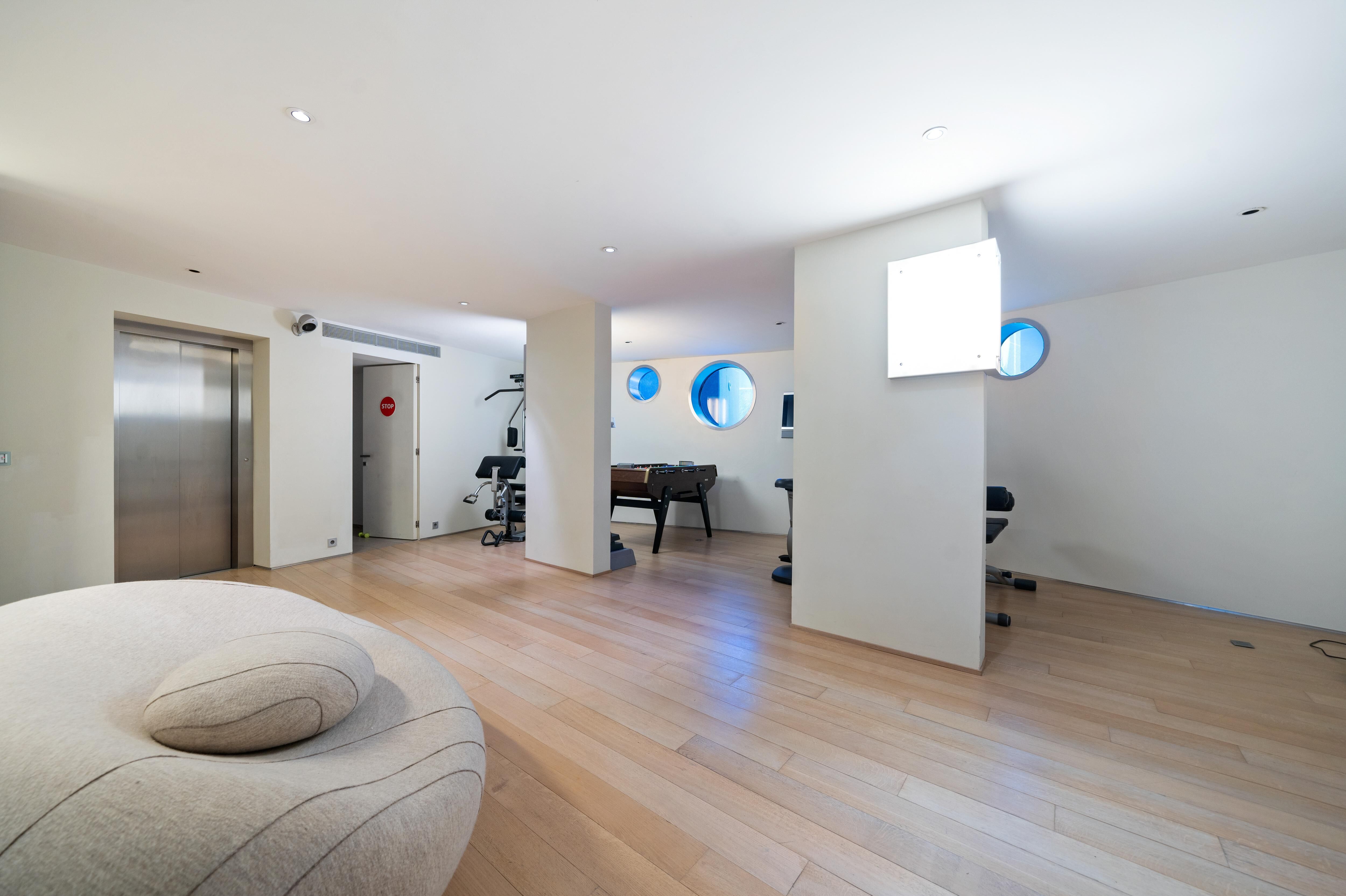 Villa Oasis Gallary Image 1