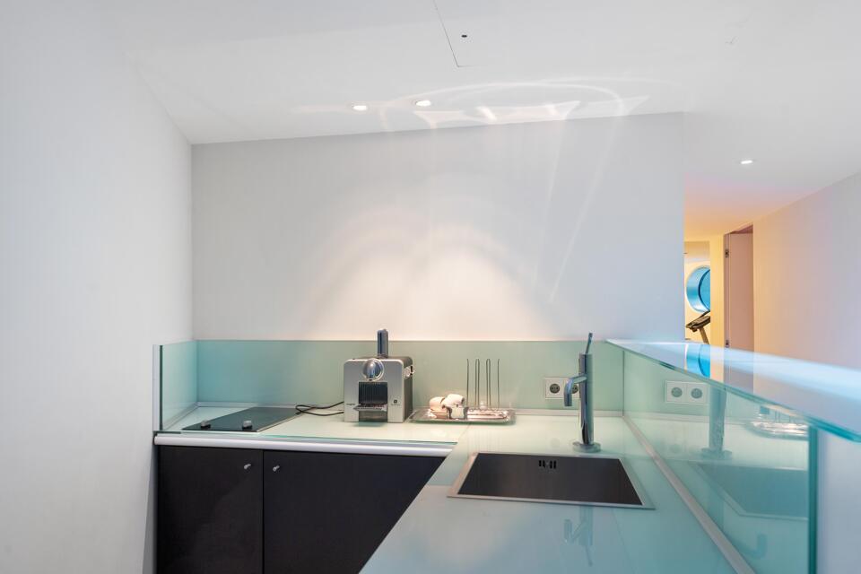 Villa Oasis Gallery Image 1