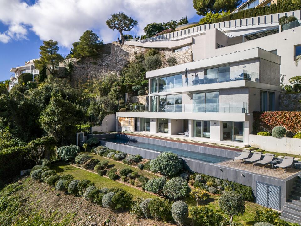 Villa Oceana Gallery Image 1