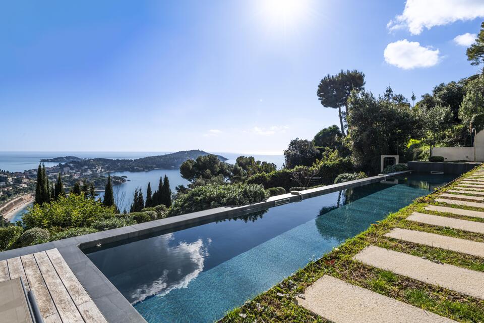 Villa Oceana Gallery Image 1