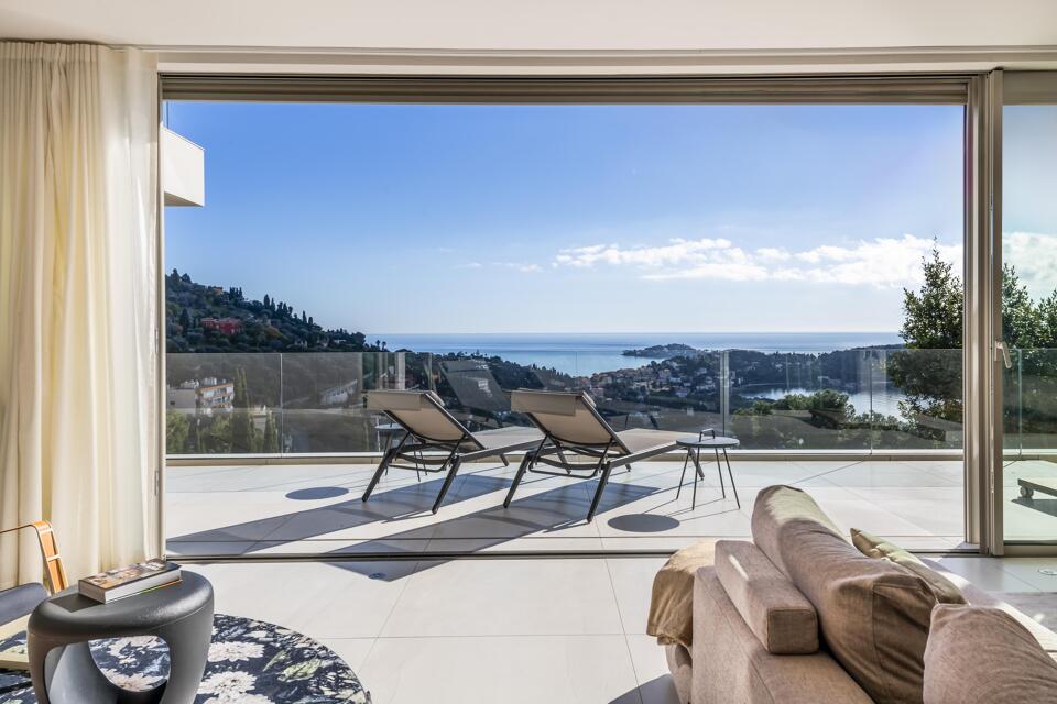 Villa Oceana Gallery Image 1