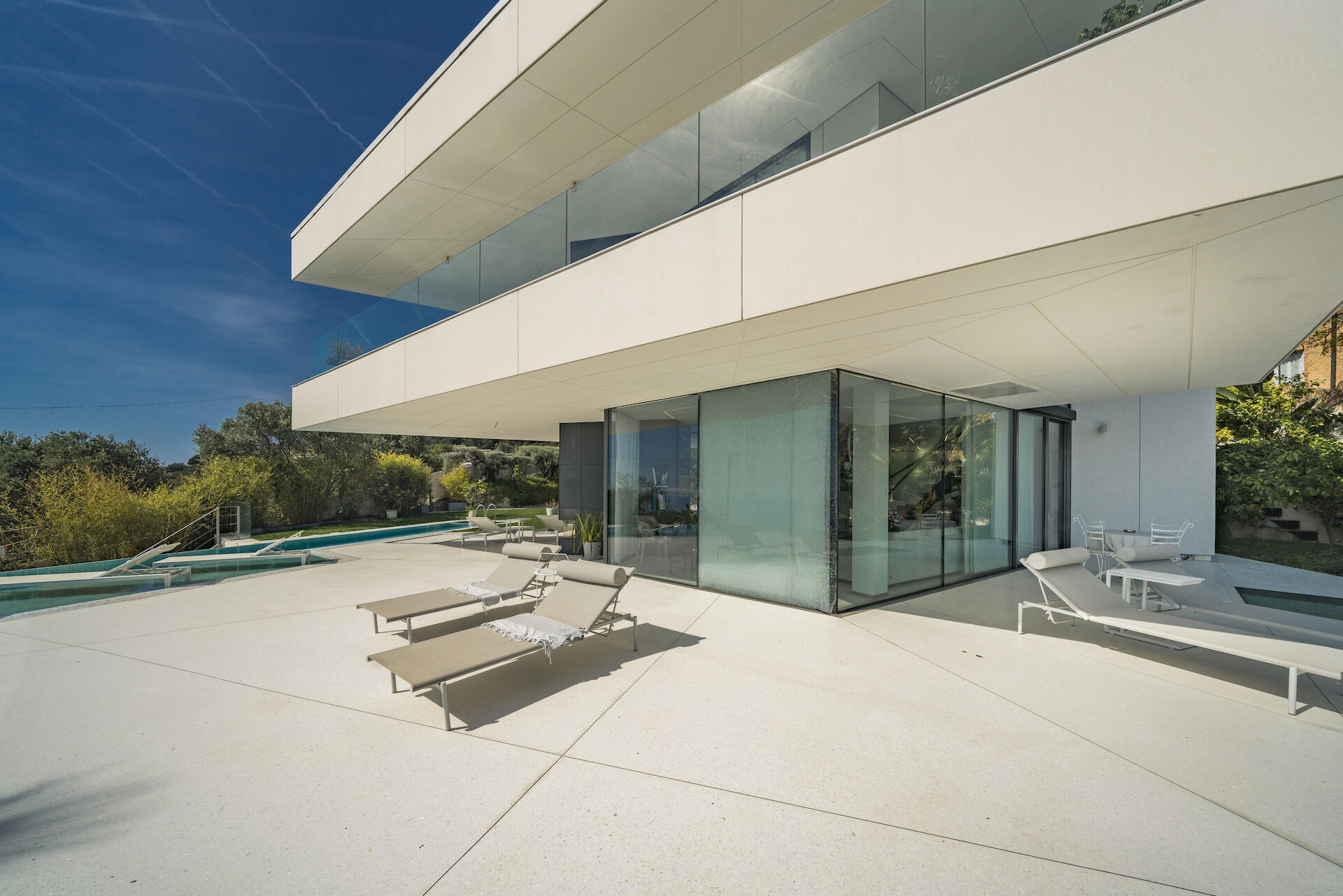 Villa Octopussy Gallary Image 1