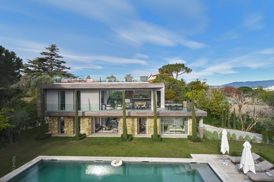 Villa Olga Gallery Image 1