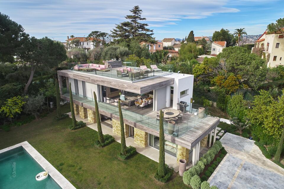 Villa Olga Gallery Image 2