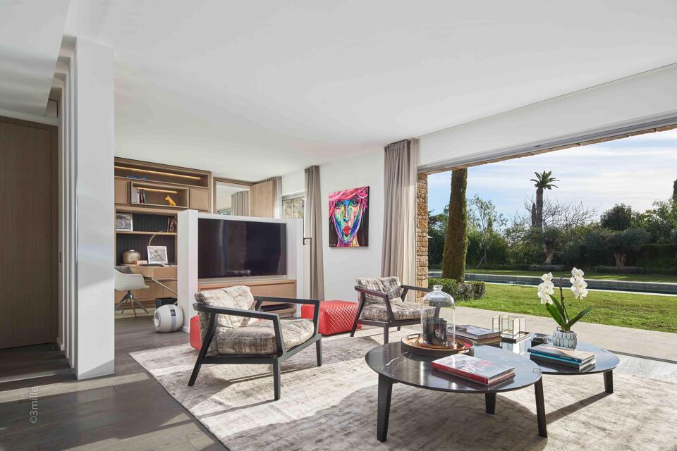 Villa Olga Gallery Image 3