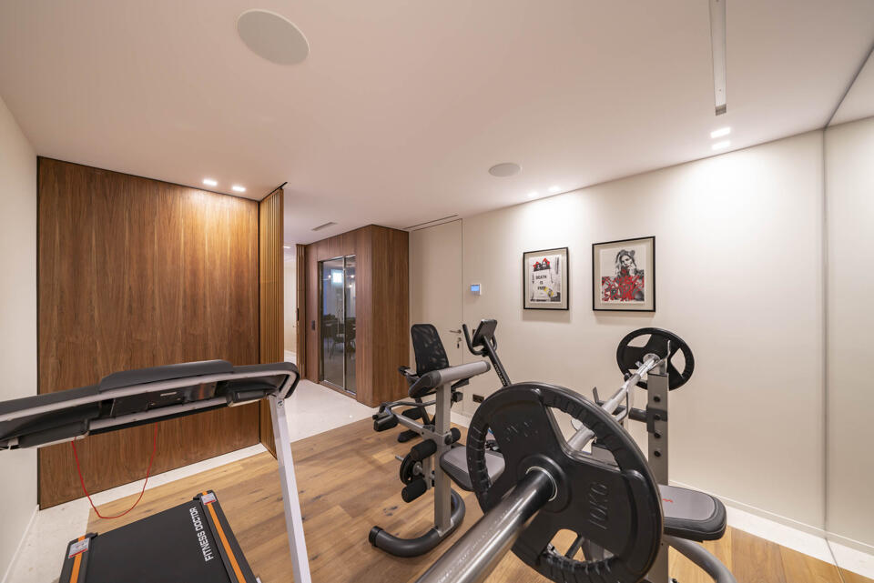 Villa Ophelia Gallery Image 4