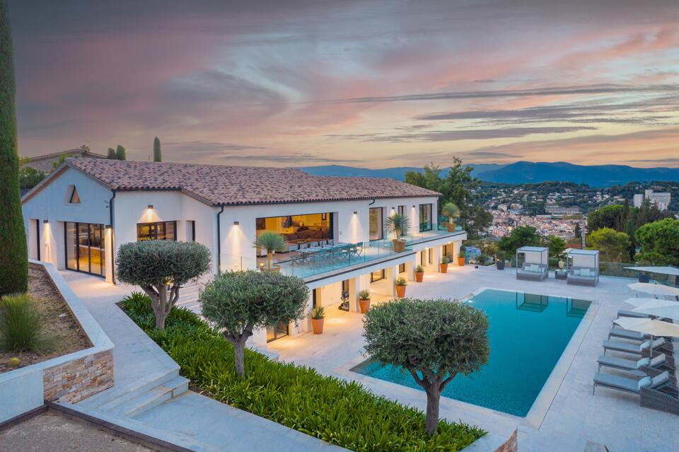 Villa Palmira Gallery Image 1