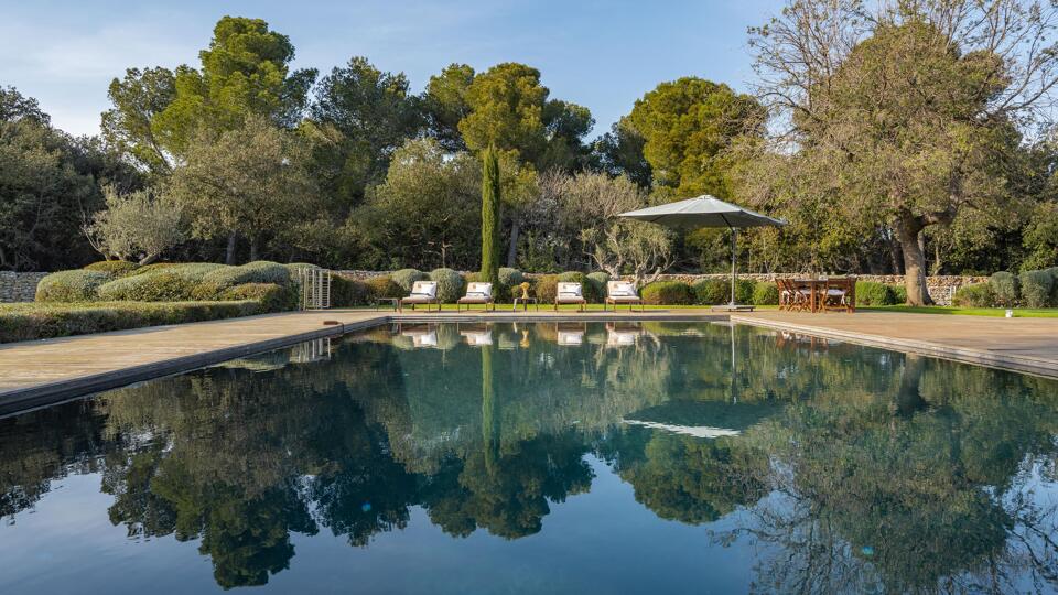 Villa Paradis Gallery Image 1