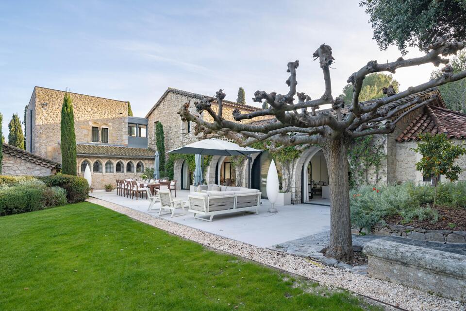 Villa Paradis Gallery Image 1