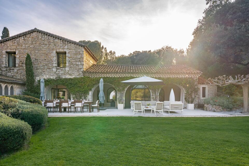 Villa Paradis Gallery Image 2