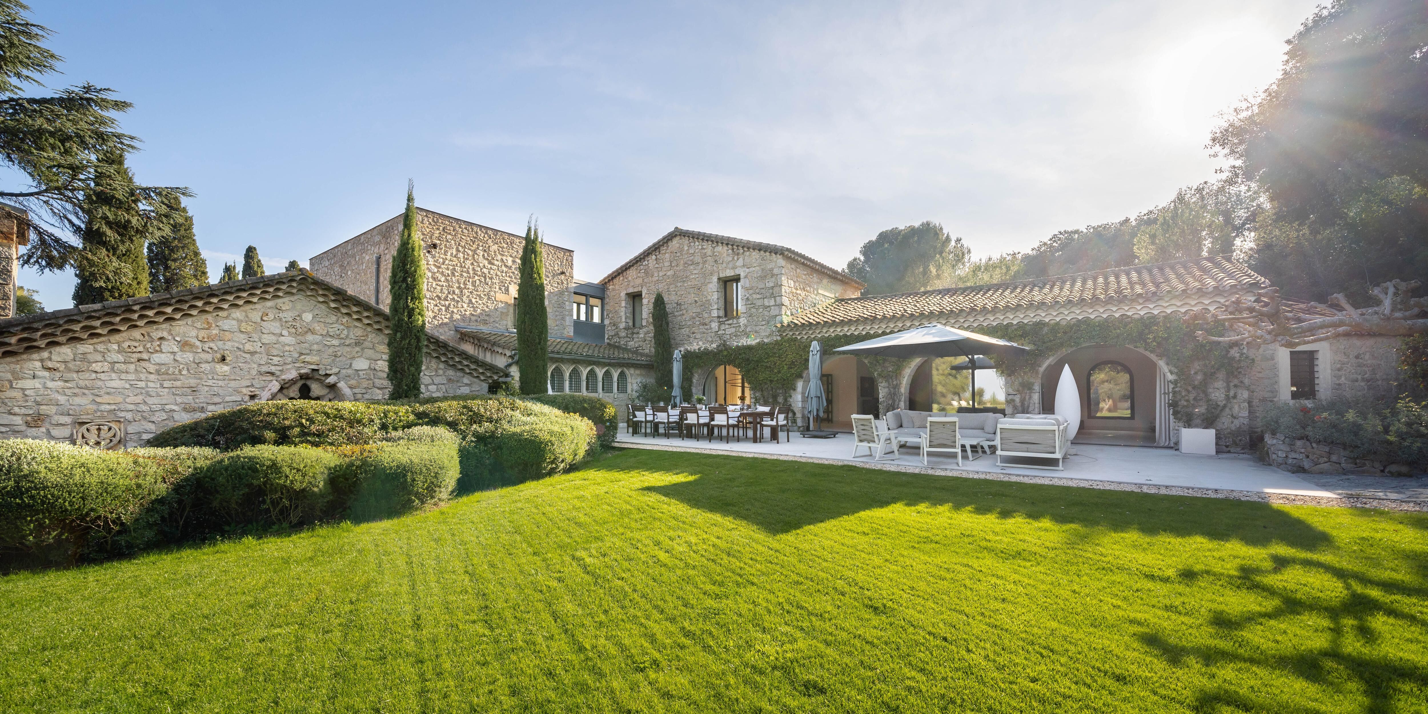 Villa Paradis Gallary Image 4