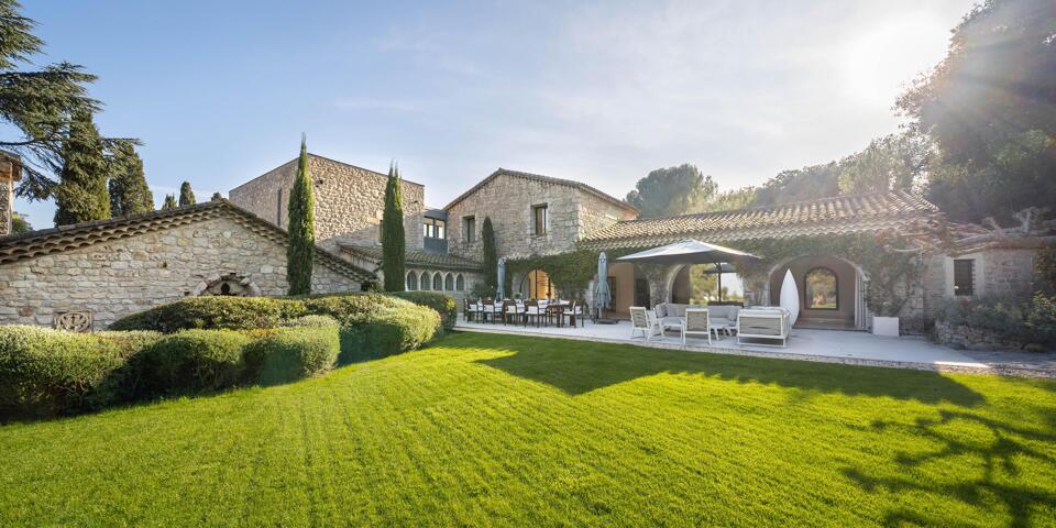 Villa Paradis Gallery Image 4
