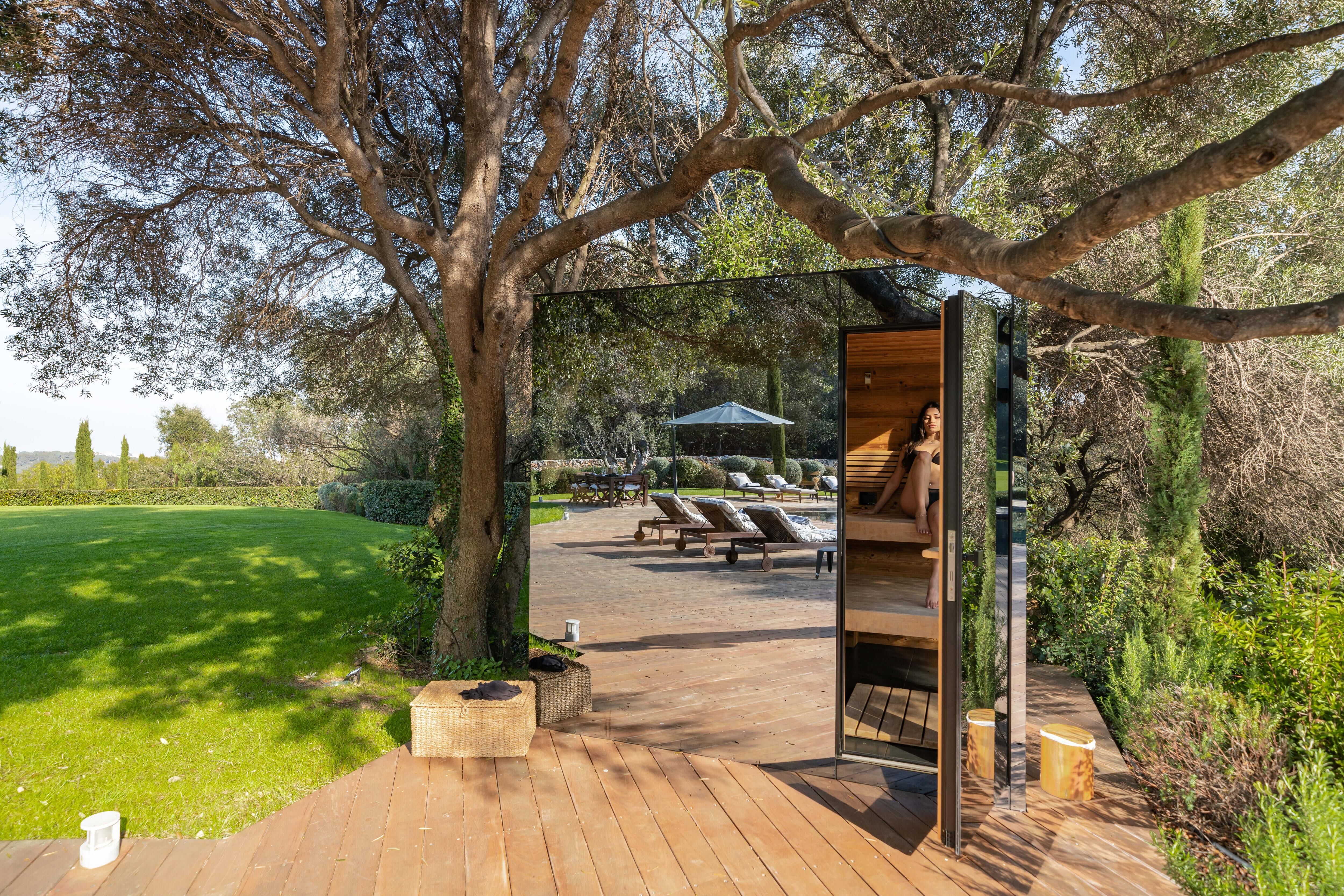 Villa Paradis Gallary Image 5